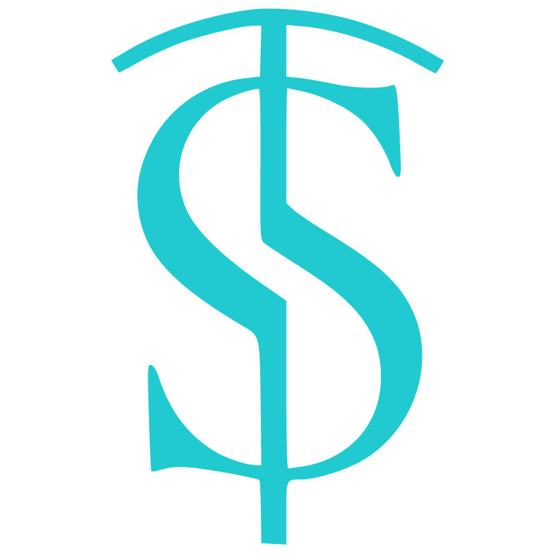 Soshya project logo and slogan promoting a decentralized future.